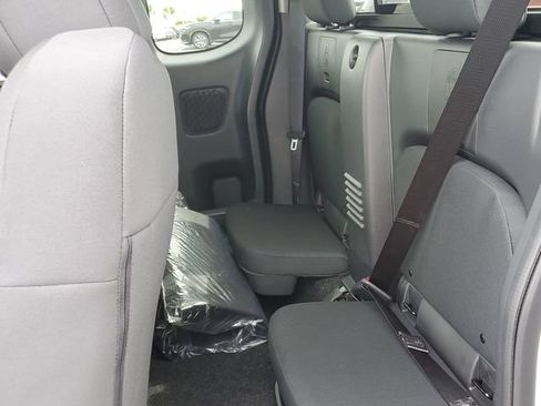 New 2026 Nissan Frontier S w/ Tow Package AWD/4WD image 17