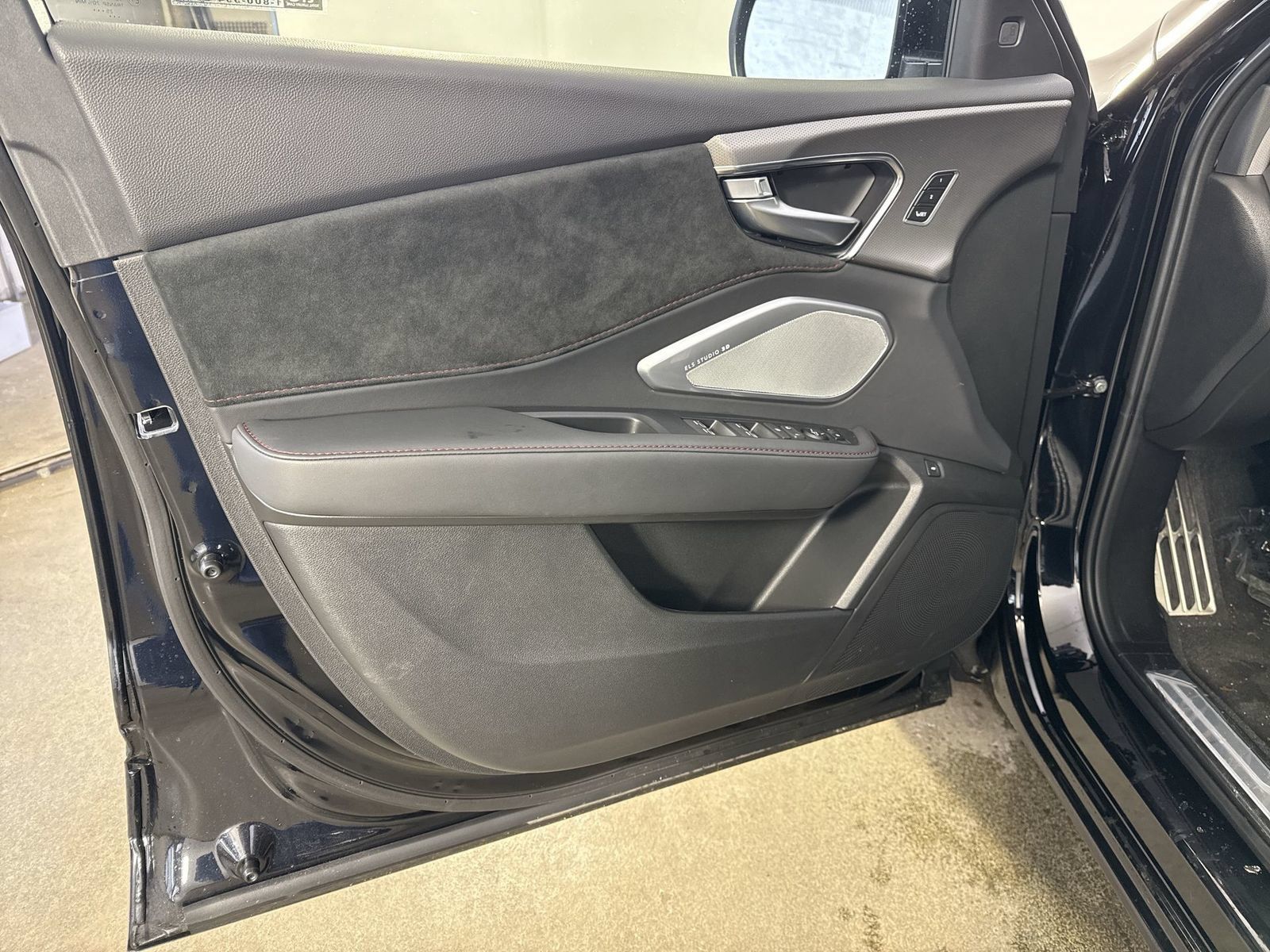 Used 2026 Acura RDX w/ Advance Package AWD/4WD image 20