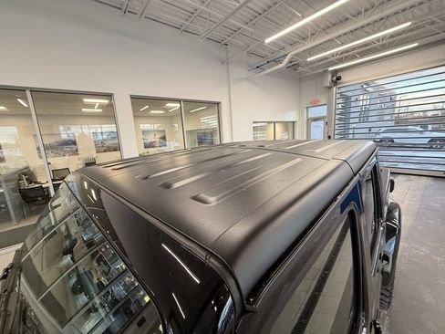 New 2026 Jeep Gladiator Willys image 14