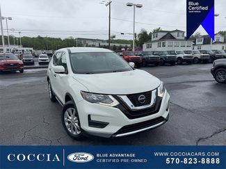 Used 2020 Nissan Rogue S image 1