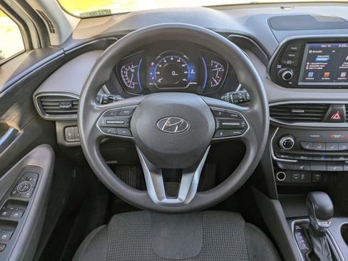 Used 2020 Hyundai Santa Fe SEL image 27
