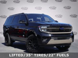Used 2025 Ford Expedition Max King Ranch AWD/4WD video 2
