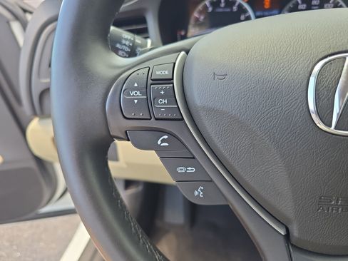 Used 2016 Acura ILX FWD image 22