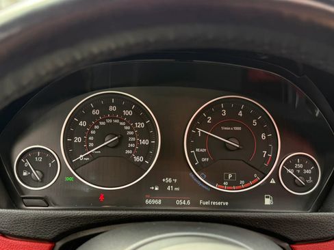 Used 2018 BMW 440i Gran Coupe xDrive AWD/4WD image 18