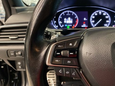Used 2022 Honda Accord Sport image 13