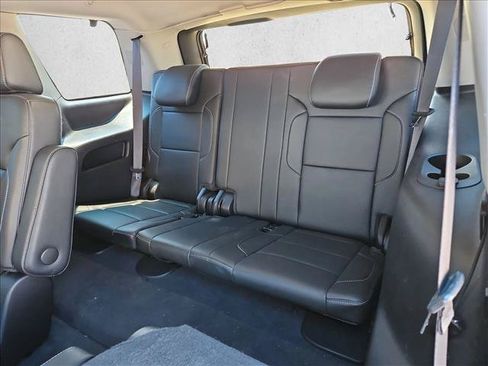 Used 2020 Chevrolet Tahoe LT w/ Texas Edition Package AWD/4WD image 19