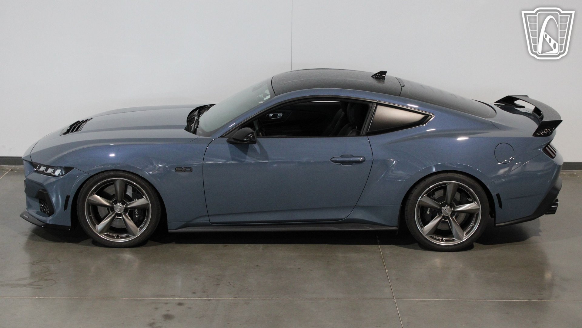 Used 2024 Ford Mustang GT w/ GT Performance Package RWD image 22