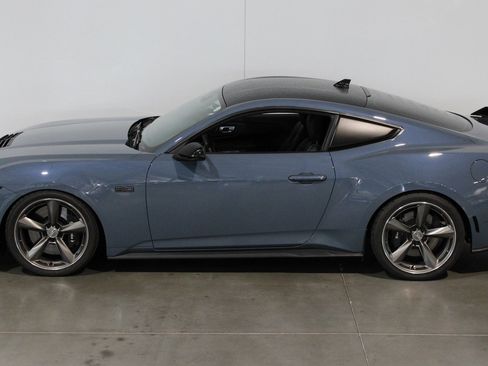 Used 2024 Ford Mustang GT w/ GT Performance Package RWD image 22
