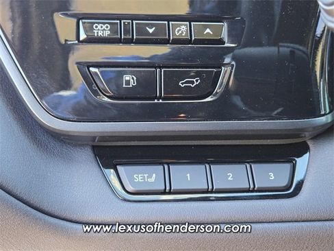 Used 2024 Lexus TX 350 AWD image 30