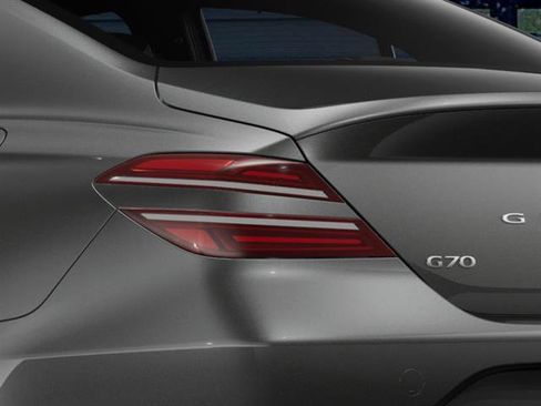 New 2026 Genesis G70 2.5T image 10