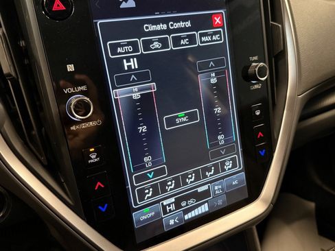 Used 2024 Subaru Crosstrek 2.0i Premium w/ Popular Package #4 image 14