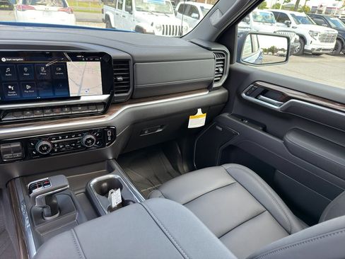 New 2026 Chevrolet Silverado 1500 RST w/ Convenience Package II image 25