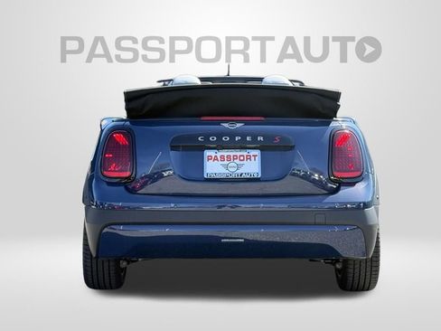 New 2026 MINI Cooper S image 5