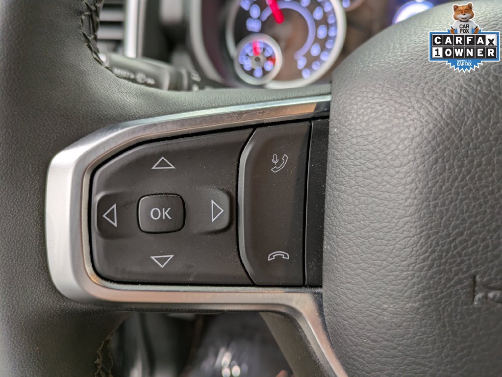 Used 2025 RAM 2500 Big Horn AWD/4WD image 17
