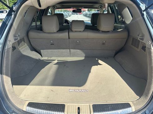 Used 2014 Nissan Murano SL w/ Navigation Package AWD/4WD image 28