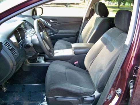 Used 2014 Nissan Murano S AWD/4WD image 14