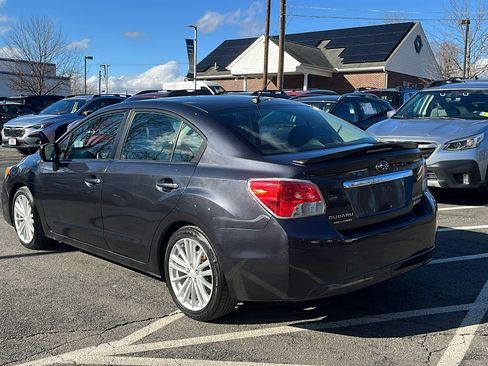 Used 2012 Subaru Impreza 2.0i Limited image 7