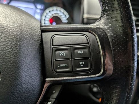 Used 2021 RAM 2500 Power Wagon w/ 75th Anniversary Edition AWD/4WD image 24