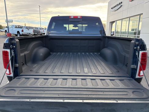 Used 2014 RAM 1500 Laramie w/ Convenience Group image 6