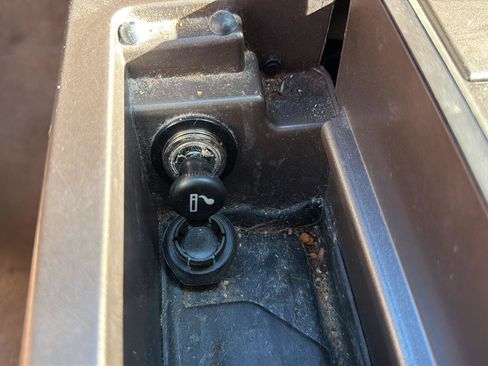 Used 2006 Buick Rendezvous 2WD w/ CXL Preferred Equipment Group image 10