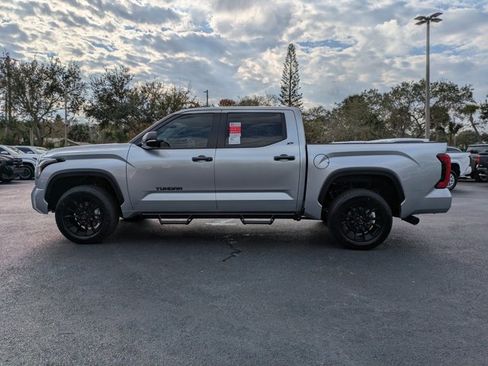 New 2026 Toyota Tundra SR5 AWD/4WD image 7