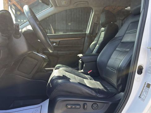 Used 2019 Honda CR-V EX-L image 9
