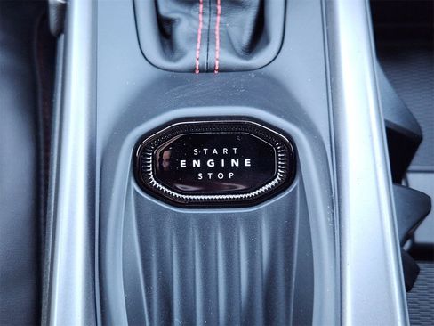 New 2026 Dodge Charger Daytona Scat Pack image 22