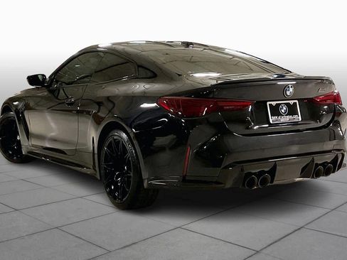 Used 2025 BMW M4 Competition w/ Executive Package image 11