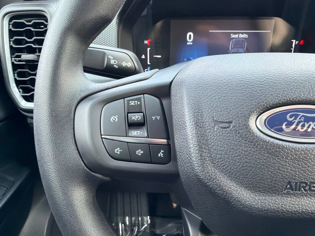 New 2026 Ford Ranger XL AWD/4WD image 26