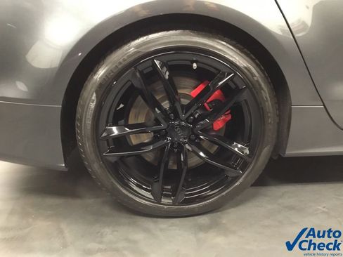 Used 2018 Audi S7 Premium Plus AWD/4WD image 16