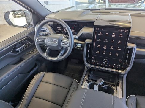 New 2026 GMC Yukon Elevation w/ LPO, Floor Liner Package image 19