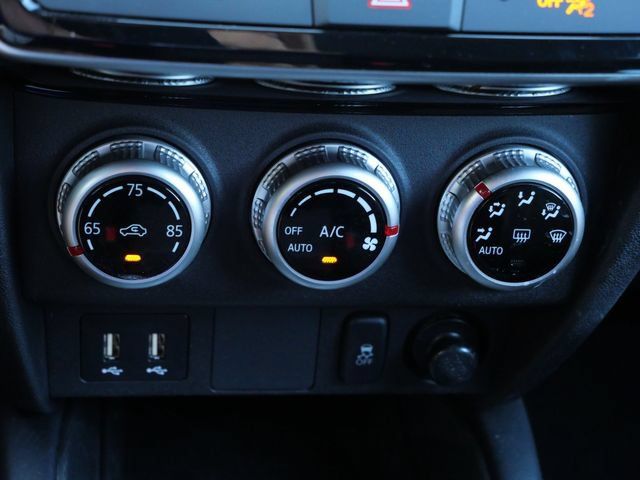 Used 2026 Mitsubishi Outlander Sport ES AWD/4WD image 23