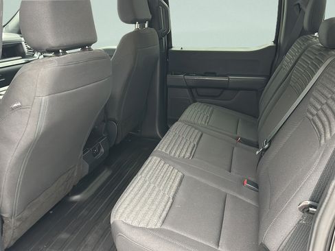 Used 2022 Ford F150 XL w/ STX Appearance Package AWD/4WD image 10