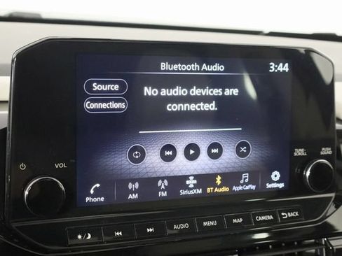 Used 2022 Nissan Pathfinder Platinum w/ Cargo Package FWD image 34