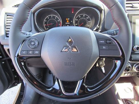 New 2026 Mitsubishi Outlander Sport AWD image 28