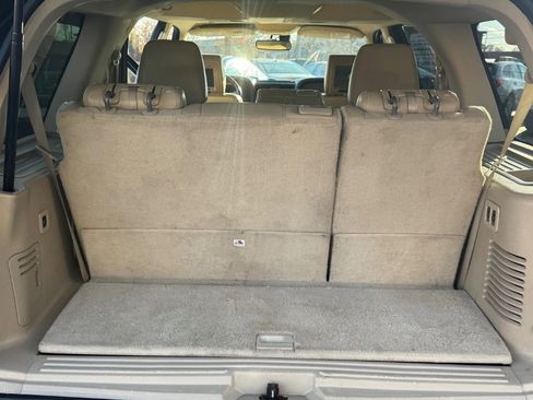 Used 2015 Lincoln Navigator 4WD w/ Equipment Group 101A Reserve image 24