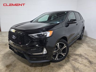 Used 2022 Ford Edge ST
