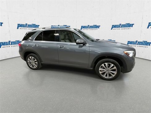 Used 2020 Mercedes-Benz GLE 350 4MATIC image 13