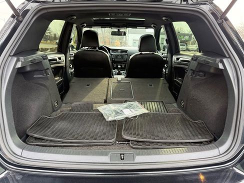 Used 2016 Volkswagen GTI SE w/ Lighting Package (SEL) image 14