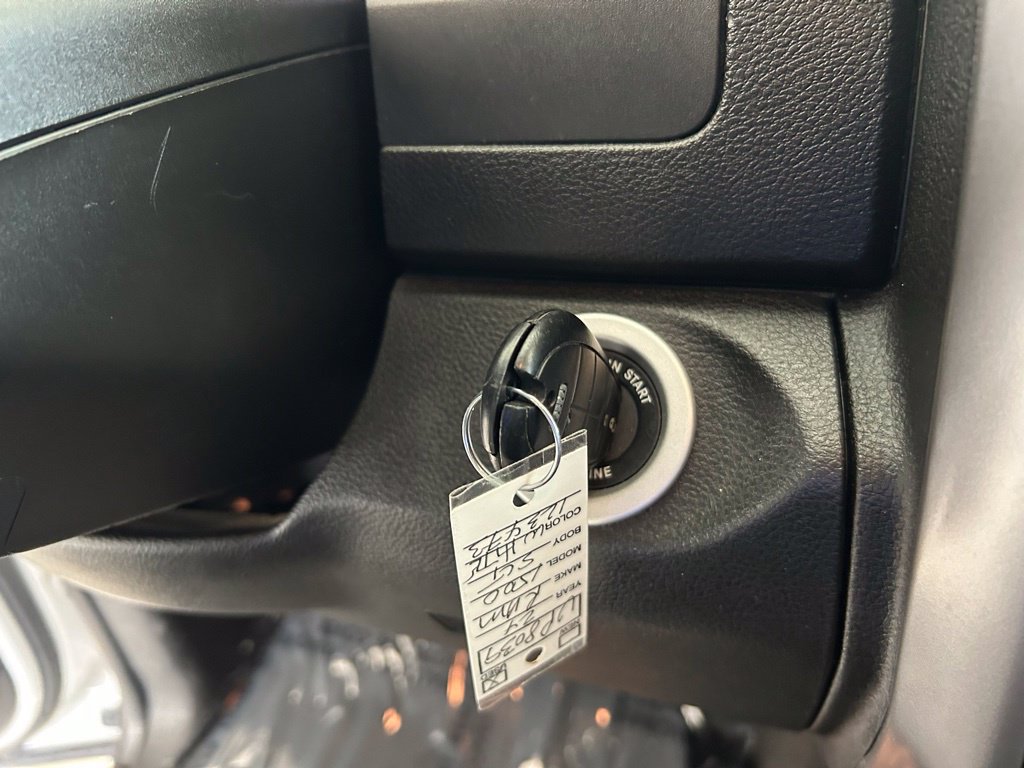 Used 2024 RAM 1500 Classic SLT RWD image 42