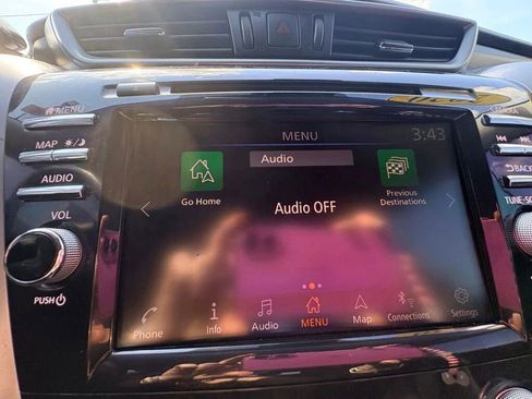 Used 2020 Nissan Murano SL FWD image 17
