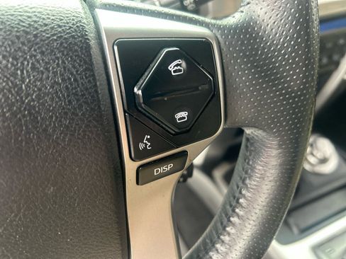 Used 2016 Toyota 4Runner Limited AWD/4WD image 19