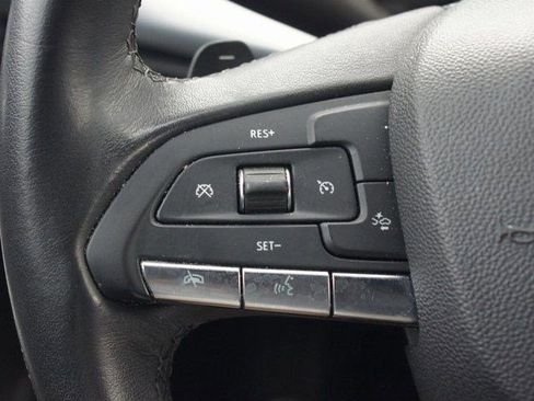 Used 2021 Cadillac XT4 Premium Luxury w/ Driver Awareness Package image 8