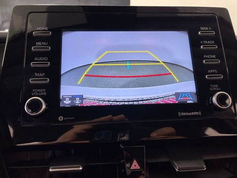 Certified 2024 Toyota Camry SE FWD image 21