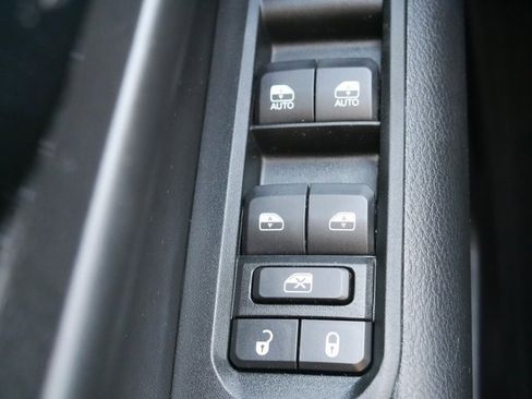 Used 2022 Jeep Compass Trailhawk w/ Trailhawk Elite Group image 29