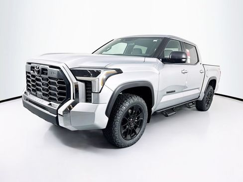 New 2026 Toyota Tundra SR5 AWD/4WD image 3