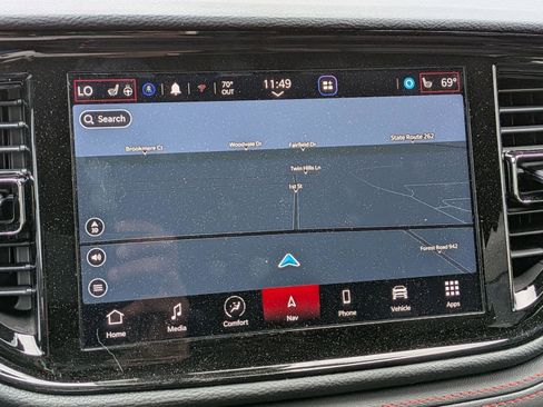 New 2026 Dodge Durango GT AWD/4WD image 24