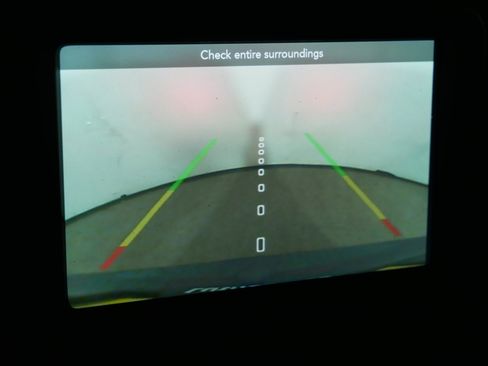 Used 2019 Jeep Renegade Trailhawk w/ Cold Weather Group II image 33