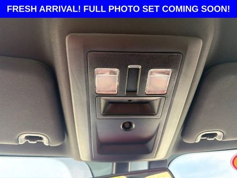 Used 2022 RAM 1500 Classic Warlock w/ Electronics Group AWD/4WD image 16
