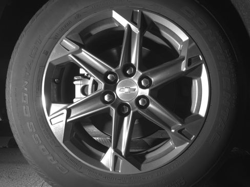 Used 2025 Chevrolet Blazer LT FWD image 15